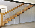 Construction et protection de vos escaliers par Escaliers Maisons à Ecos